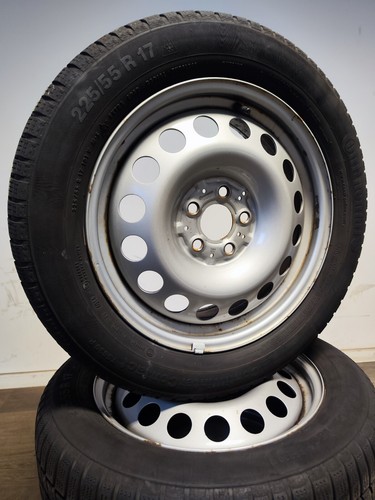 Ruote invernali 225 r17 - ruote,