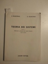 Teoria dei sistemi