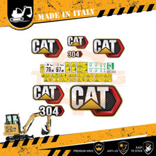 Kit Adesivi Mezzi da Lavoro