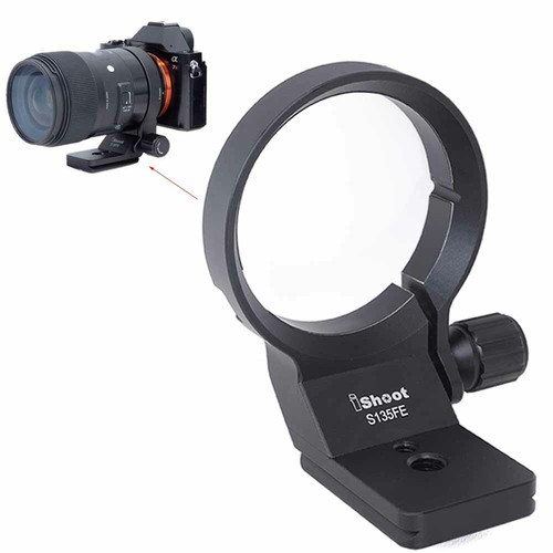 Supporto anello treppiede