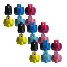 Cartuccia di inchiostro 18 per