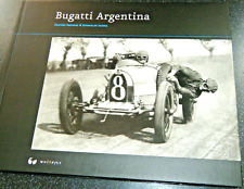 BUGATTI ARGENTINA 57C 57 49 44