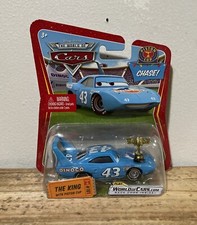 Mattel disney pixar cars - cars, world