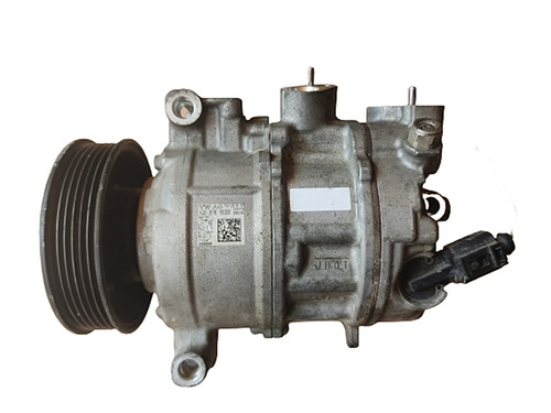 Compressore aria condizionata - aria,