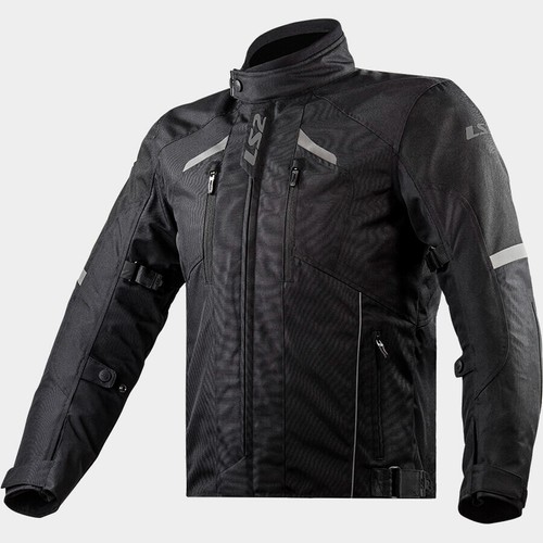 Giacca moto ls2 serra evo - ls2,