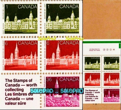 Canada 1987 parlamento - 1987,
