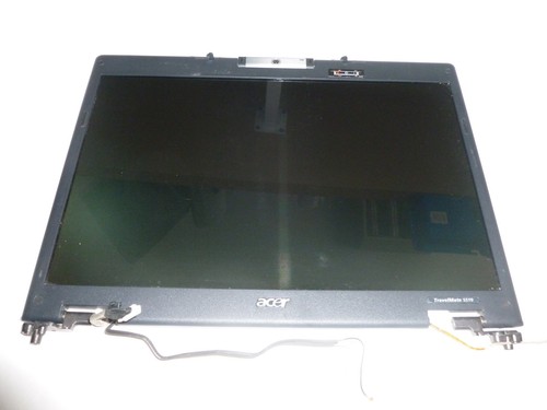 Schermo monitor lcd - monitor, originale