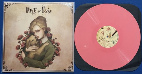 Rule rose ps2 vgm - of,