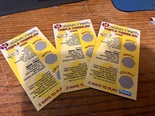 LOTTO GIOCHI DI CARTE STAR