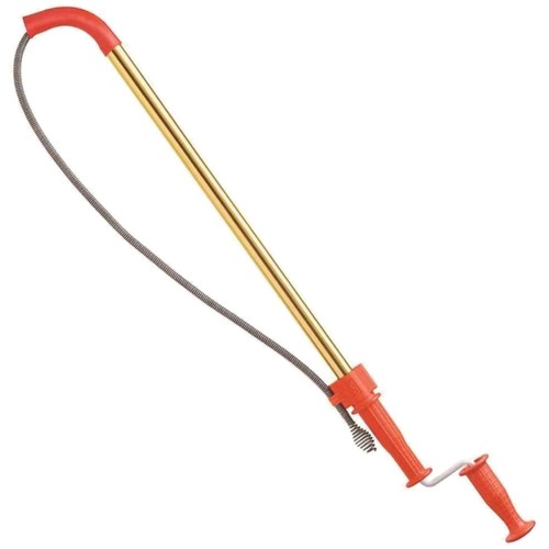 Coclea resistente con - con, cavo