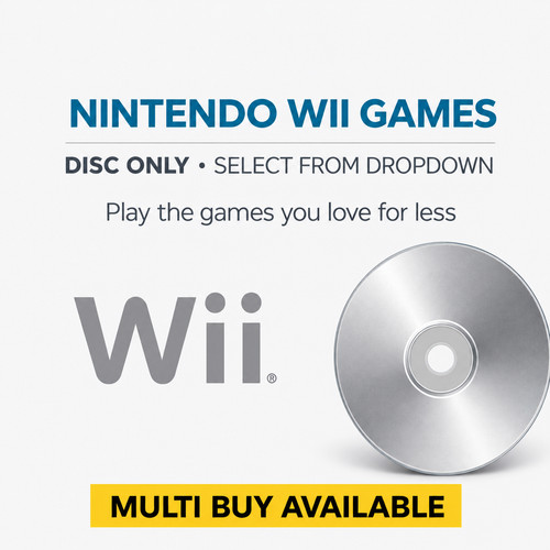 Videogiochi nintendo wii - nintendo,