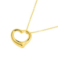 Collana TIFFANY Co. cuore