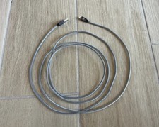 cavo ricarica 2 metri usb Apple iPhone iPad