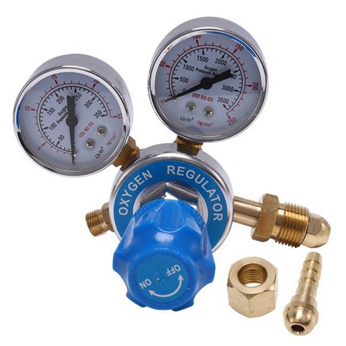 Regolatori bottiglie gas - di, di