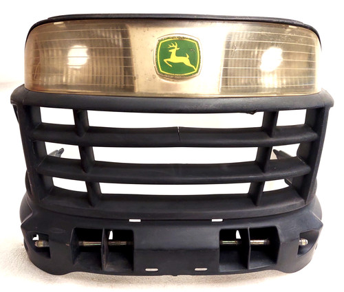 Griglia cappa john deere - griglia,