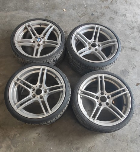 Cerchi bmw style 313 - cerchi,