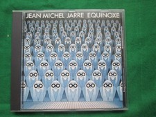 JEAN-MICHEL JARRE - EQUINOXE -