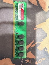 RAM 1 GB DDR2 667 MHZ