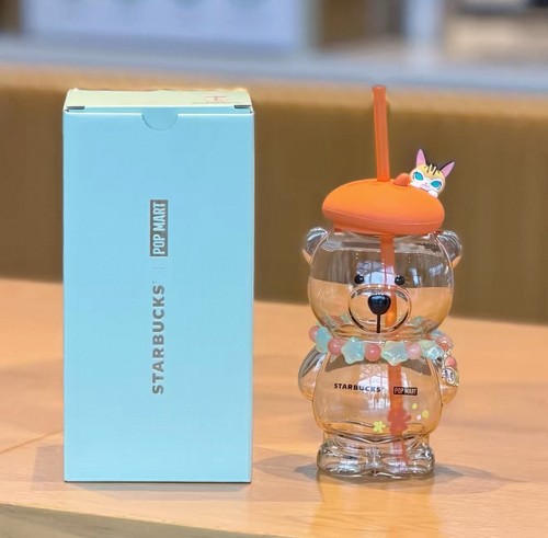 New 2026 china starbucks pop - new,