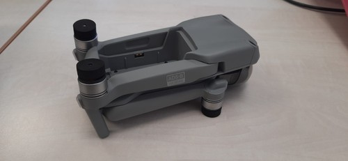 Dji air fly - 2s, more