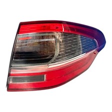 Stop fanale posteriore led - posteriore, a