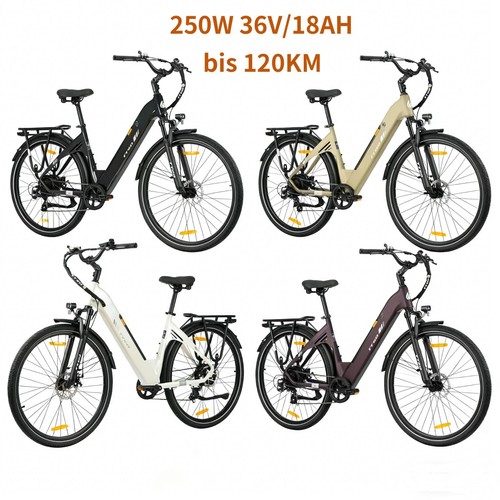 Nuova 250w bicicletta - 250w,