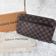 Louis Vuitton Saint-Louis