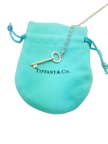Collana catena ovale - , pendente