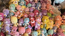 lotto peluche care bear