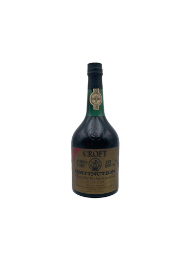 1963 croft port - 1963,