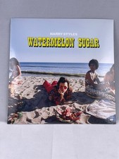 Mint Sealed Watermelon Sugar