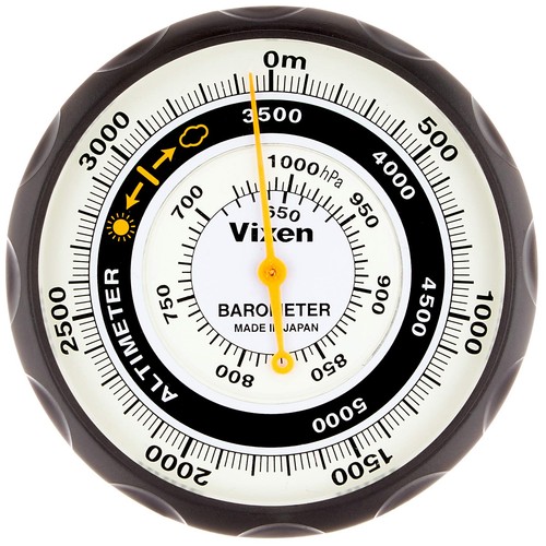 Vixen 46811 altimetro - vixen,