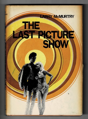 The last picture - picture, larry