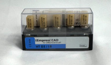 Ivoclar vivadent ips empress - vivadent,