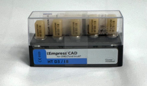 Ivoclar vivadent ips empress - ivoclar,