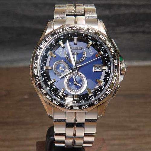 Orologio citizen attesa - orologio,