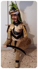 Pupo Marionetta Burattino