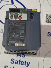 Fuji Electric FRN0006C2S-2U, 1