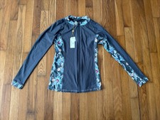 Helen Jon Camicia da Surf