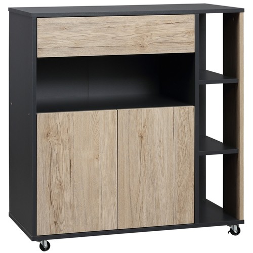 Mobiletto ausiliario cucina - ausiliario, da