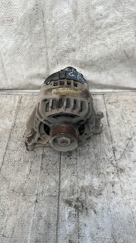 Alternatore per fiat grande - alternatore,