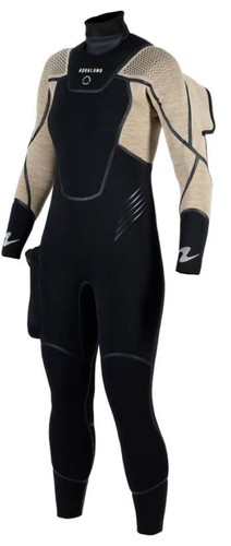 Muta semistagna aqualung - muta,
