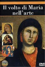 Il Volto Di Maria Nell'Arte