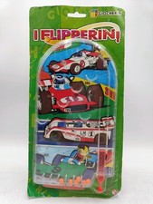 Flipperini Giocheria Formula 1 corse Auto Playland Extreme Flipper Fantasy