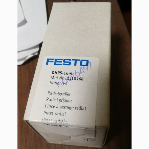 Festo dhrs 1310160 1pc - festo-dhrs-16-a,