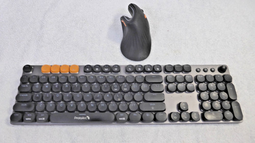 Protoarc em01 mouse - em01,