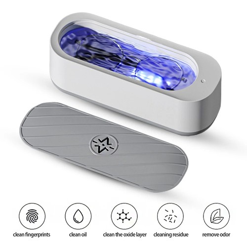 Pulitore ultrasuoni usb - pulitore,