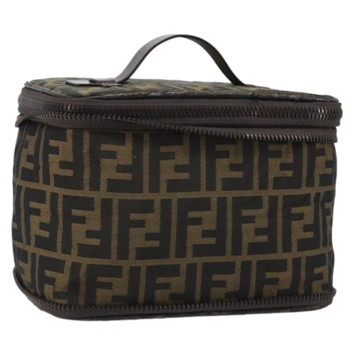 Borsa mano fendi zucca - a,