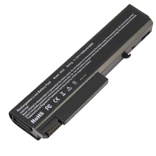 Batterie pour elitebook - batterie,