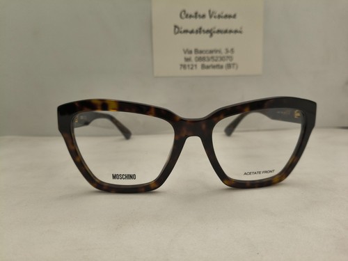 Moschino occhiale vista - da,
